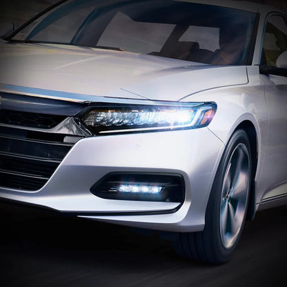 2018-20 Honda Accord LED Fog Lights - OEM