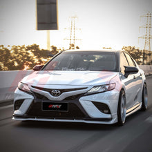 2018-2020 Toyota Camry JDM Style Front Lip — By YOFER