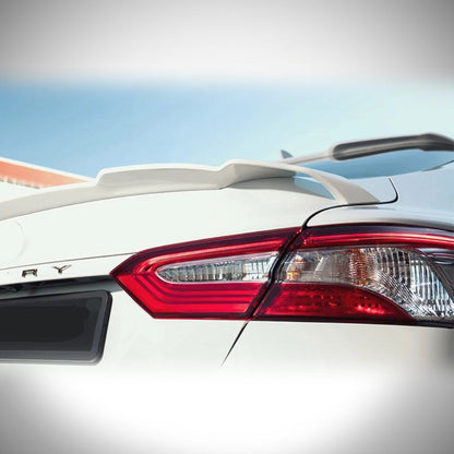 HRS 2018-24 Toyota Camry Body Kit - KH Style