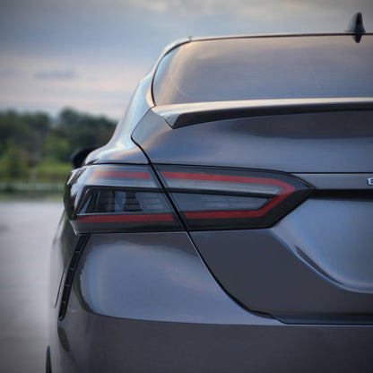 HRS 2018-24 Toyota Camry OEM Style LED Tail Lights