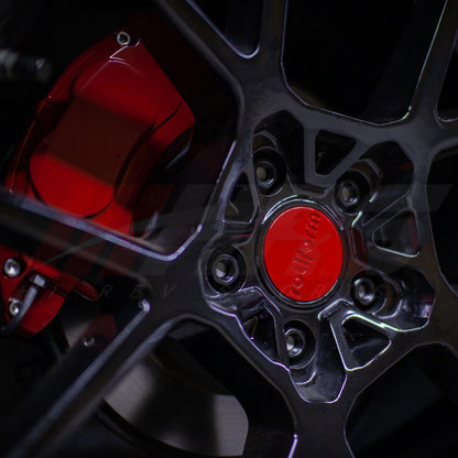 HRS 2019-24 Toyota Camry Caliper Covers - XSE ONLY