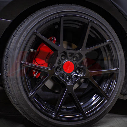 HRS 2019-24 Toyota Camry Caliper Covers - XSE ONLY
