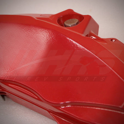HRS 2018 Toyota Camry Caliper Covers - SE ONLY