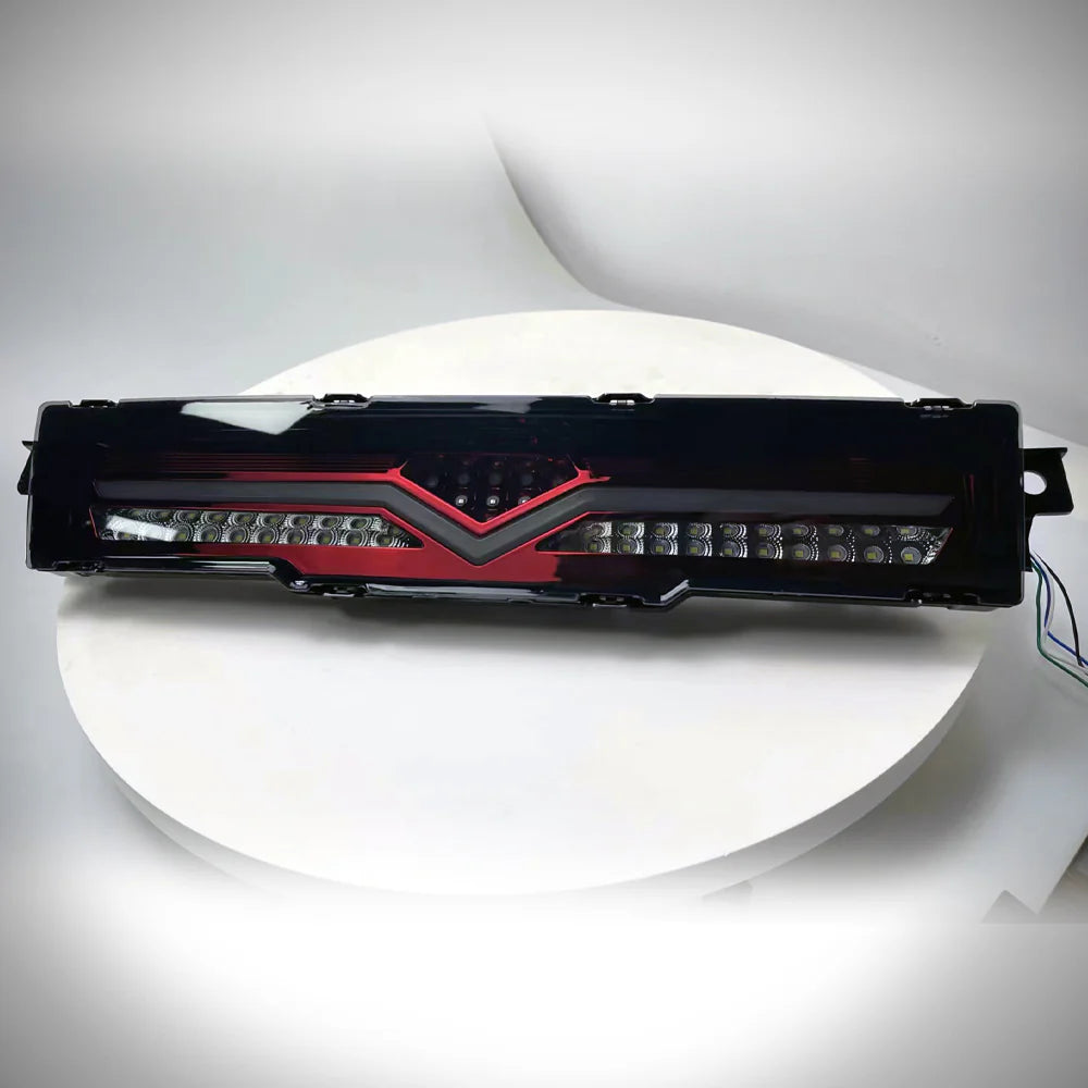 2022-25 Toyota GR86/ Subaru BRZ Reverse/Brake LED Light