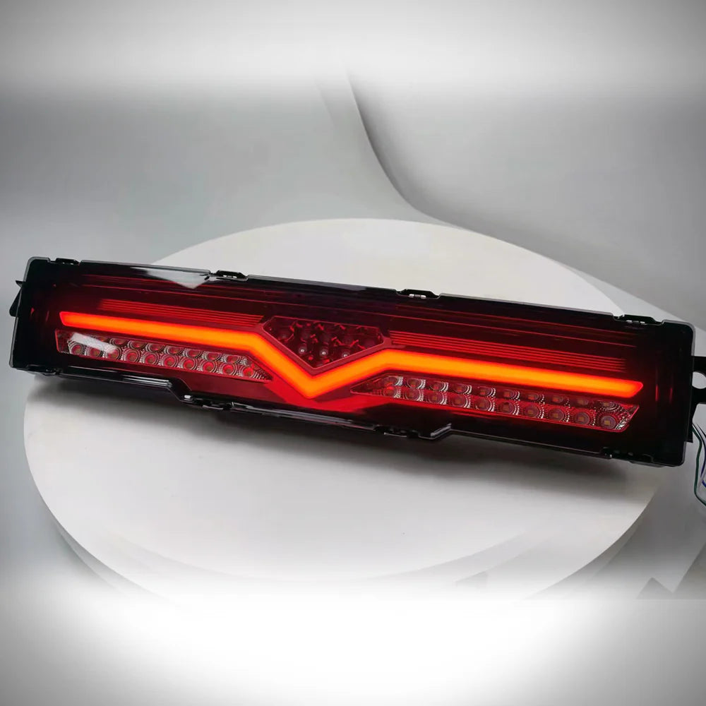 2022-25 Toyota GR86/ Subaru BRZ Reverse/Brake LED Light