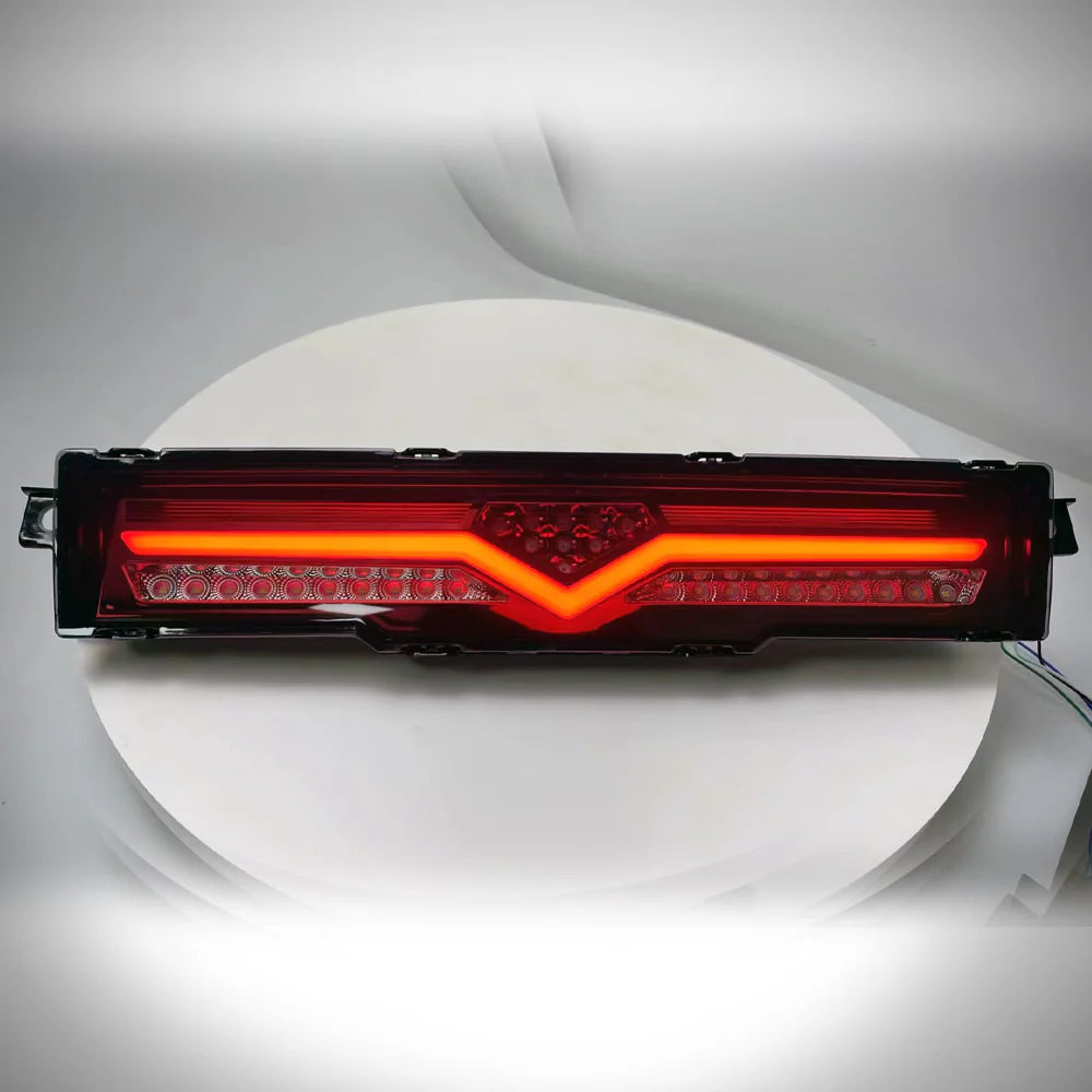 2022-25 Toyota GR86/ Subaru BRZ Reverse/Brake LED Light