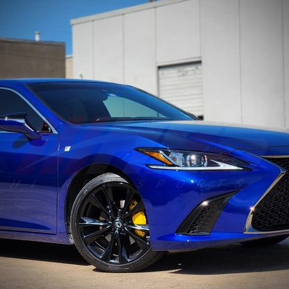 HRS 2019-22 Lexus ES Series Caliper Covers