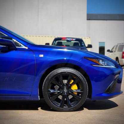 HRS 2019-22 Lexus ES Series Caliper Covers