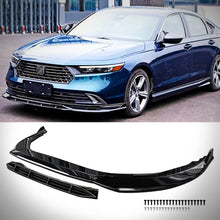 2023-24 11th Gen Honda Accord Front Lip - V1