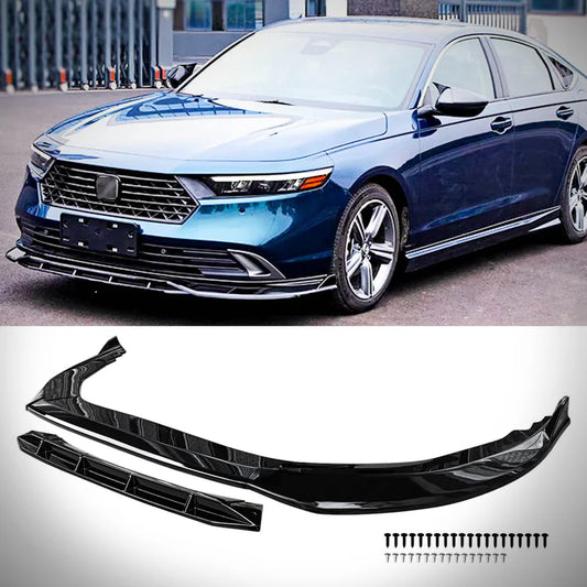 2023-24 11th Gen Honda Accord Front Lip - V1