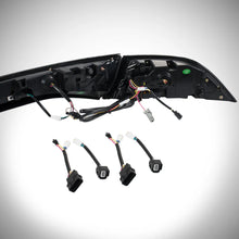 2023-25 11th Gen Honda Accord LED Tail Lights - V1