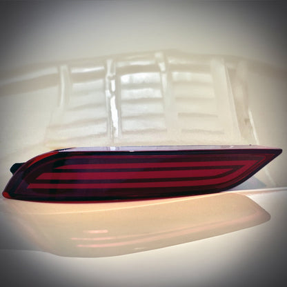 Coming Soon | HRS 2025-26 Toyota Camry LED Reflectors V2 - The Elite Series