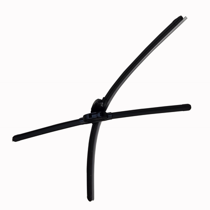HRS - 2017-26 Honda Civic Wiper Blades - The Elite Series