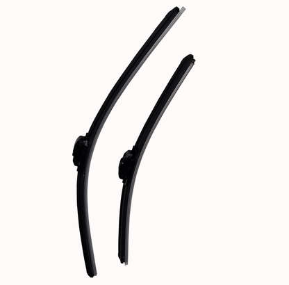 HRS - 2017-26 Honda Civic Wiper Blades - The Elite Series