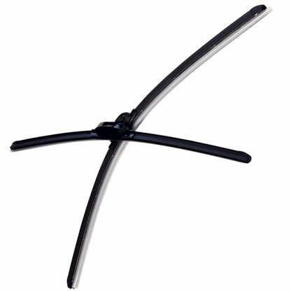 HRS - 2017-26 Honda Civic Wiper Blades - The Elite Series