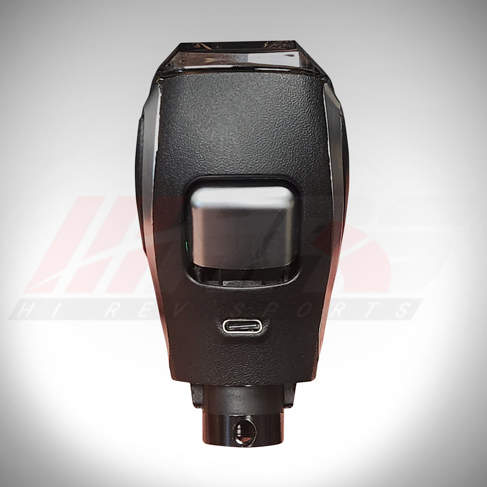 HRS 2018-24 Toyota Camry/Avalon Crystal LED Shift Knob