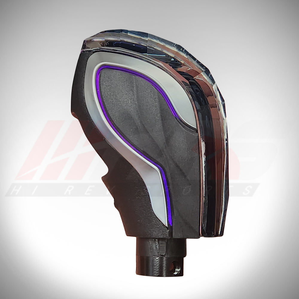 HRS 2018-24 Toyota Camry/Avalon Crystal LED Shift Knob