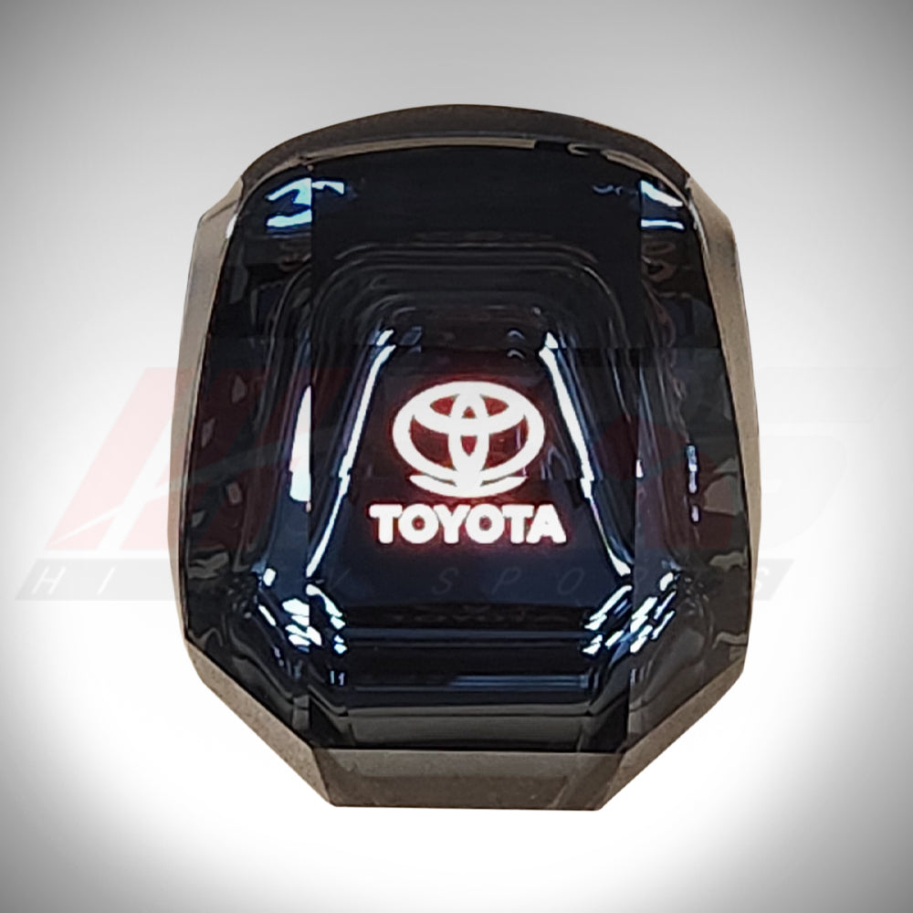 HRS 2018-24 Toyota Camry/Avalon Crystal LED Shift Knob