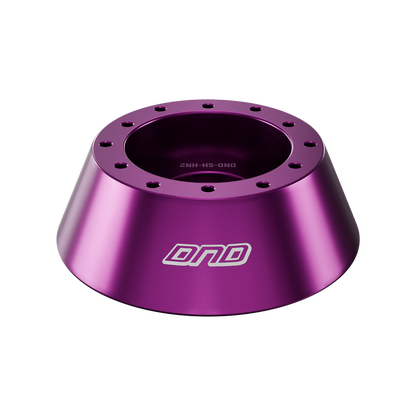 Honda/Acura (HN2) Low Profile Hub Kit