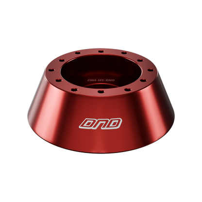 Honda/Acura (HN2) Low Profile Hub Kit