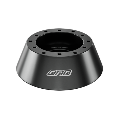 Honda/Acura (HN2) Low Profile Hub Kit