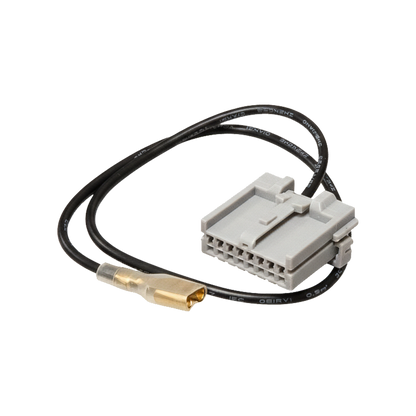 Horn Connector