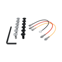 Steering Wheel Installation Kit