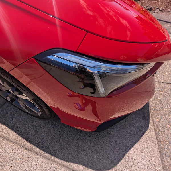 2022+ Civic Side Marker Light tint.