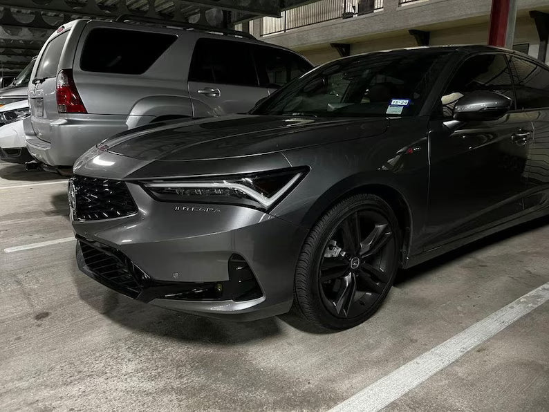 2023+ Integra Side Marker tint