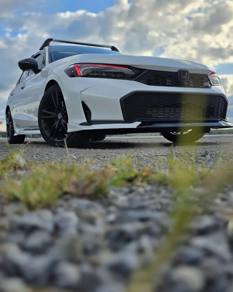 2022+ Civic DRL tint