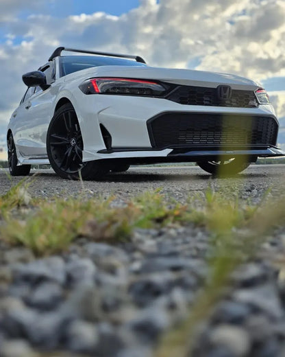 2022+ Civic DRL tint