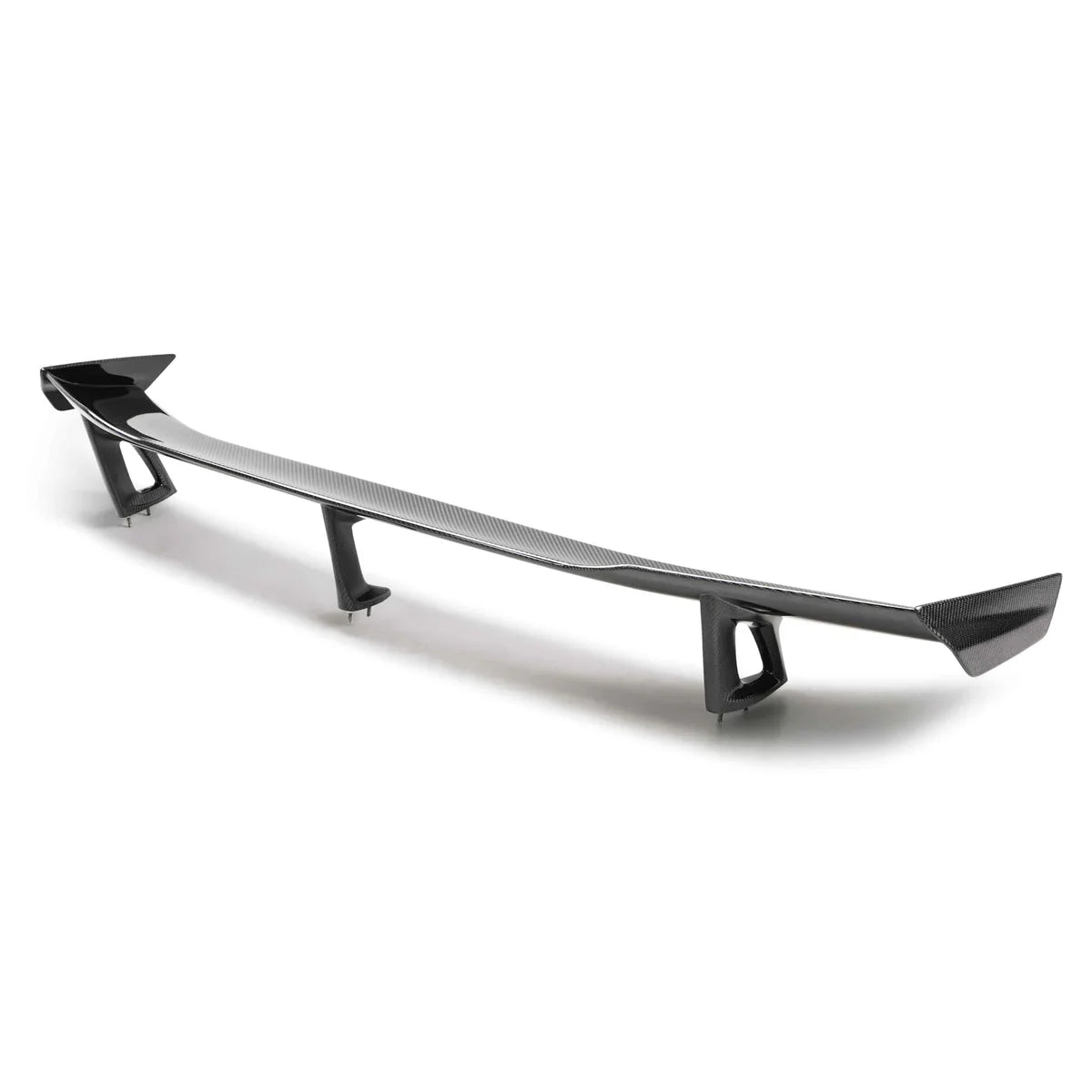 2010-2015 Chevy Camaro ZL1 1LE Full Carbon Fiber 1pc Rear Spoiler Style