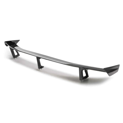 2010-2015 Chevy Camaro ZL1 1LE Full Carbon Fiber 1pc Rear Spoiler Style