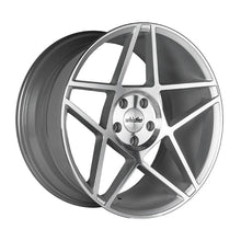 KR5 Full Silver