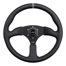Leather Touring Wheel