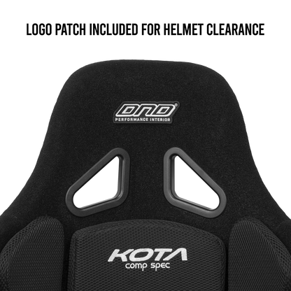 Kota (Comp Spec) (Carbon Fiber)