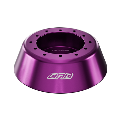 Mazda (MZ2) Low Profile Hub Kit