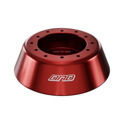 Mazda (MZ2) Low Profile Hub Kit