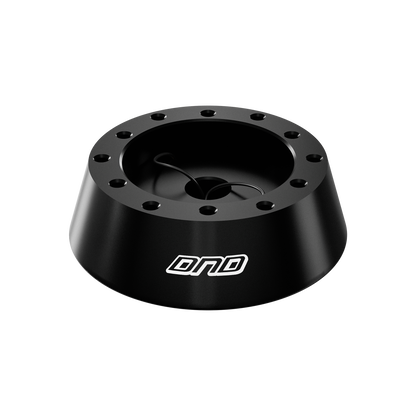 Mazda / Hyundai / Kia (MZ1) Low Profile Hub Kit