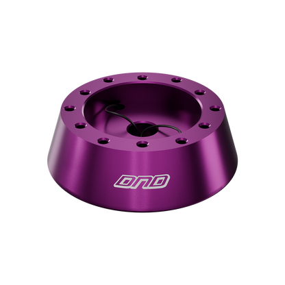 Mazda / Hyundai / Kia (MZ1) Low Profile Hub Kit