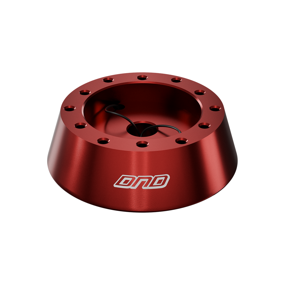 Mazda / Hyundai / Kia (MZ1) Low Profile Hub Kit