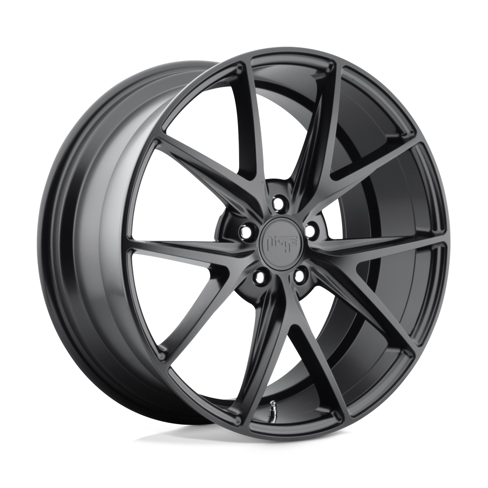 NICHE MISANO - 18X8 + 40 5X114.3