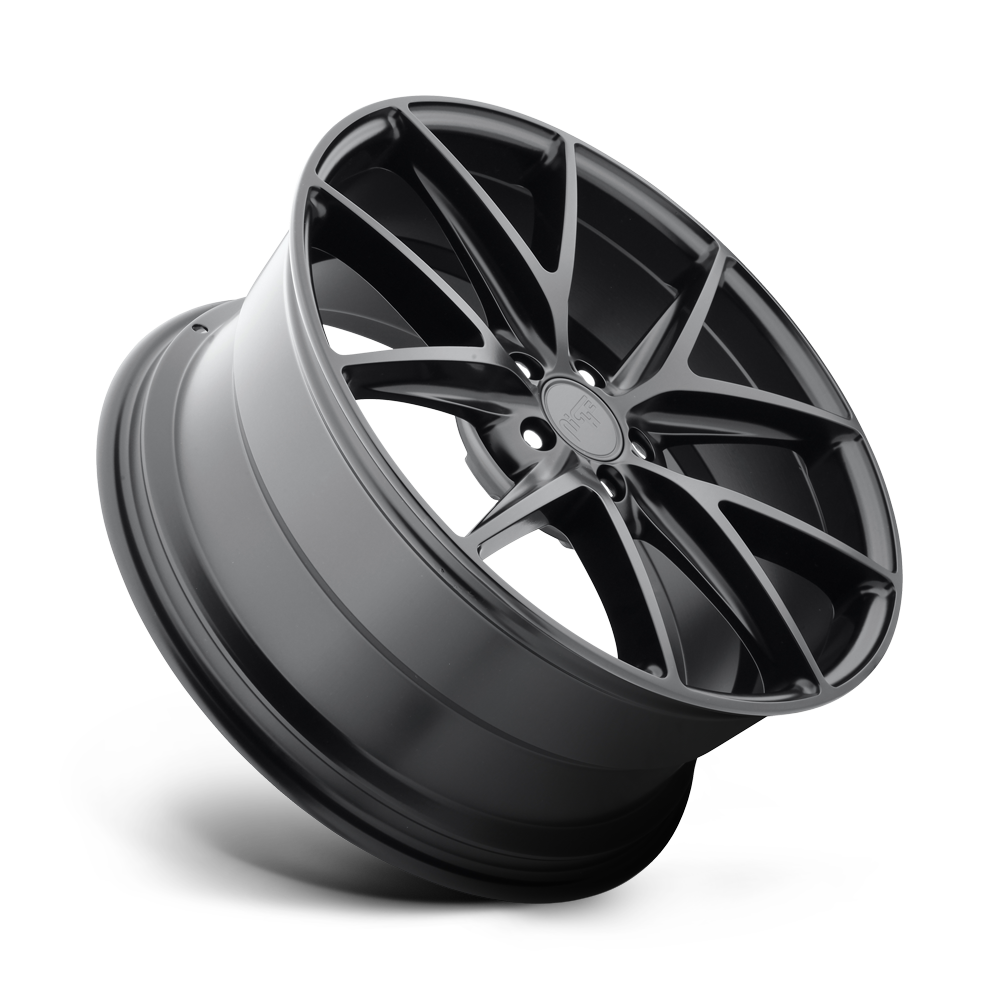 NICHE MISANO - 18X8 + 40 5X114.3