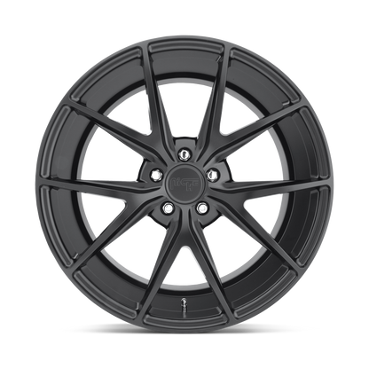 NICHE MISANO - 18X8 + 40 5X114.3