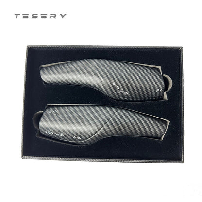 Model 3 / Y Turn Signal Stalk Cover- ABS