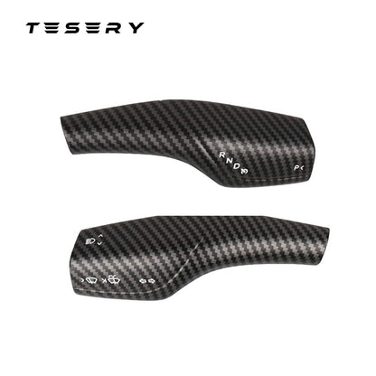 Model 3 / Y Turn Signal Stalk Cover- ABS