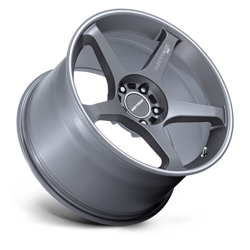 MR159 BATTLE V - 18X9.5 + 15 5X114.3
