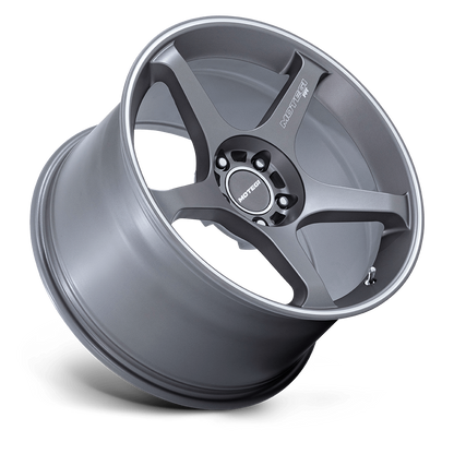 MR159 BATTLE V - 18X9.5 + 15 5X114.3