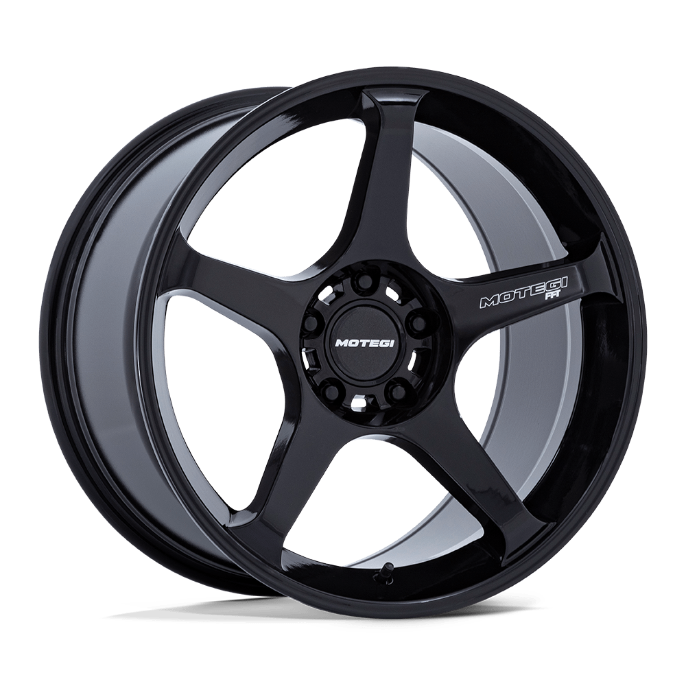 MR159 BATTLE V - 18X9.5 +25 5X114.3