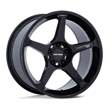 MR159 BATTLE V - 18X9.5 +25 5X114.3